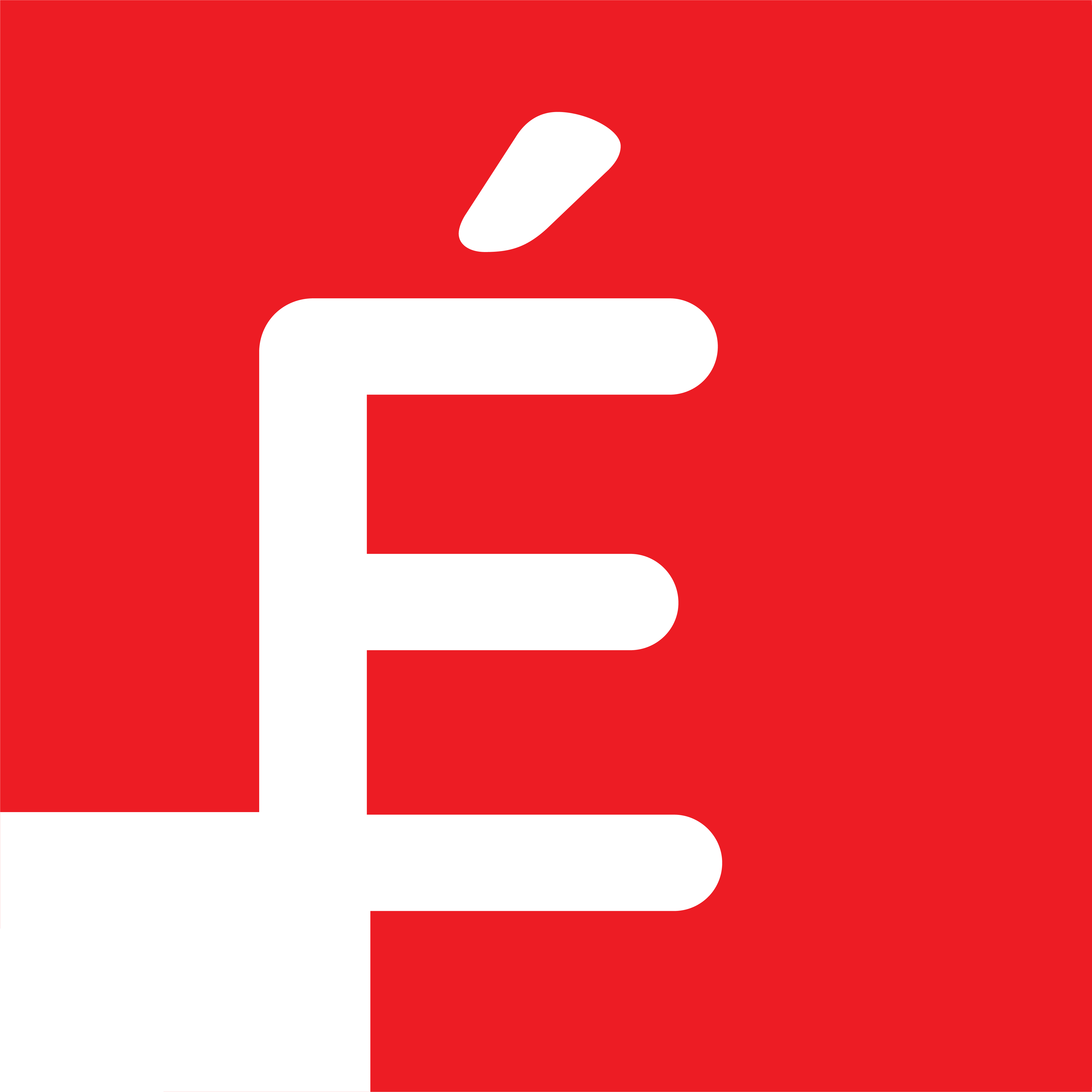 logo Journal L'Éveil